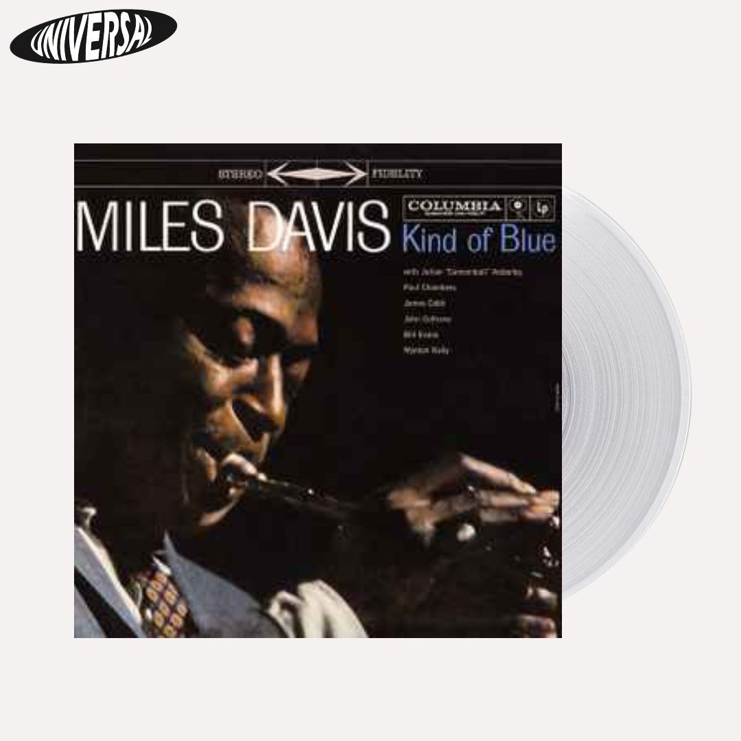 Modern Jazz 現代爵士/ Вор 波普爵士樂– 環球黑膠