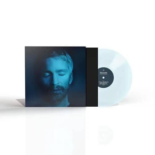 Ólafur Arnalds - some kind of peace 【葛萊美最佳新古典專輯獎】（黑膠唱片 LP） 封面