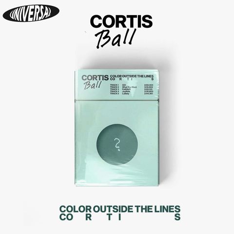 CD