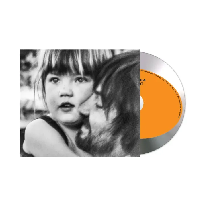 Tame Impala - Deadbeat（CD） 封面