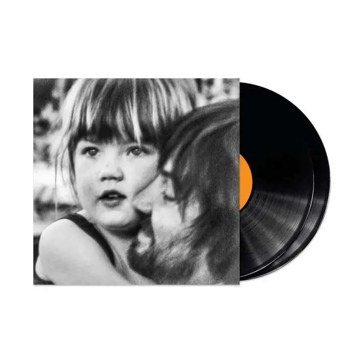 Tame Impala - Deadbeat （黑膠唱片 2LP） 封面