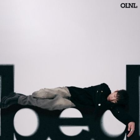 OLNL - Bed（CD） 封面