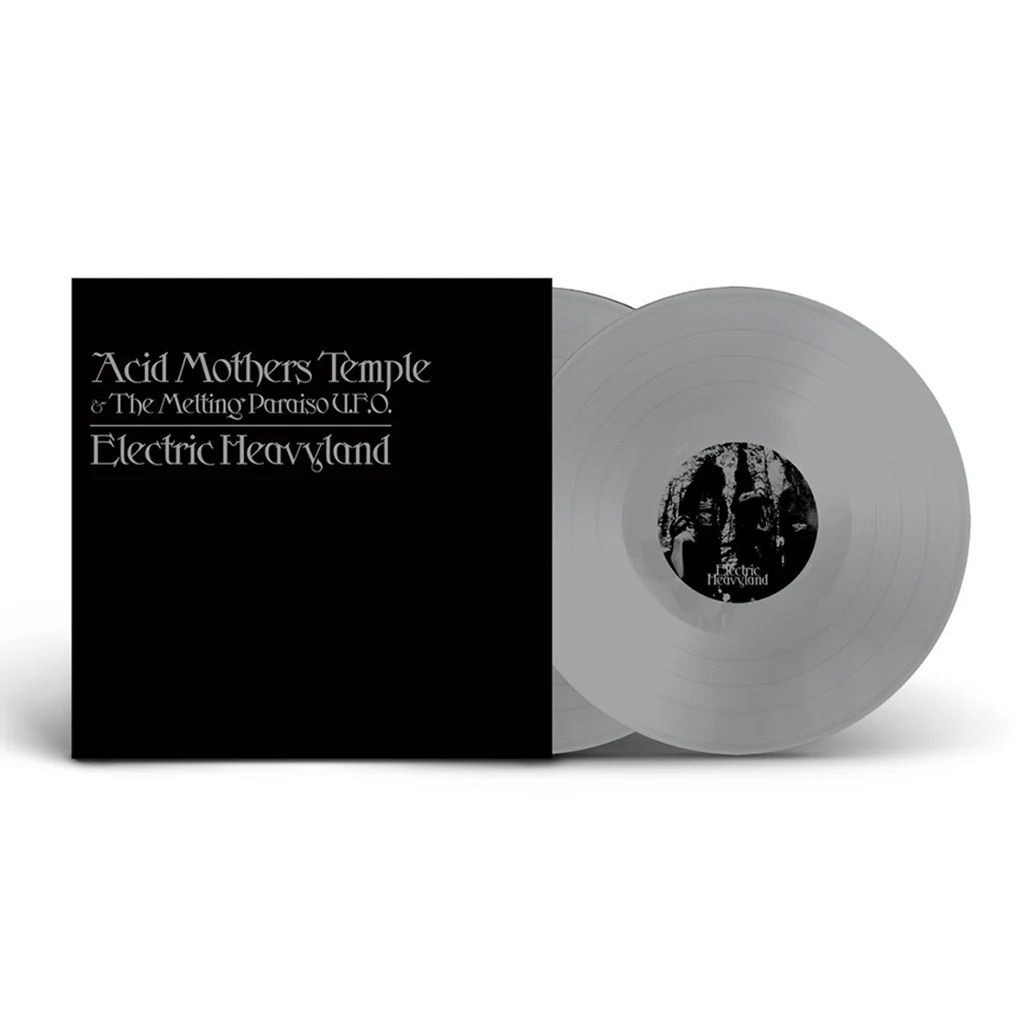 Acid_Mothers_Temple_and_The_Melting_Paraiso_U_F_O_-_Electric_Heavyland_-_2LP_Silver_Surfer_Colour_Vinyl_-_2025_Reissue