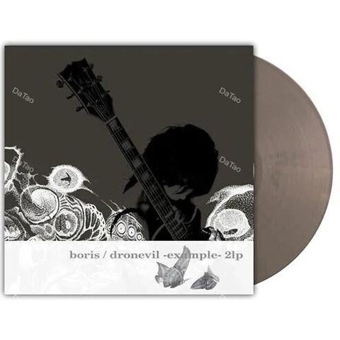 Boris-2LP__Dronevil-Example-__20%E9%80%B1%E5%B9%B4%E8%B1%AA%E8%8F%AF%E7%B4%80%E5%BF%B5%E7%89%88__%E7%81%B0%E8%89%B2%E5%BD%A9%E8%86%A0_001