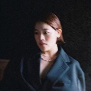 優河 - Love Deluxe 【日盤】 (黑膠唱片 LP) 封面