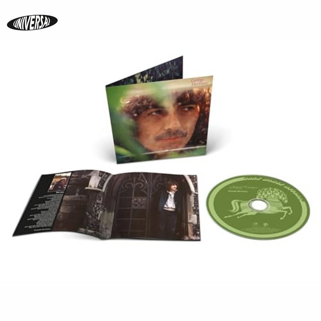 Yorushika ヨルシカ- エルマElma【初回限定】(CD+α) – 環球黑膠