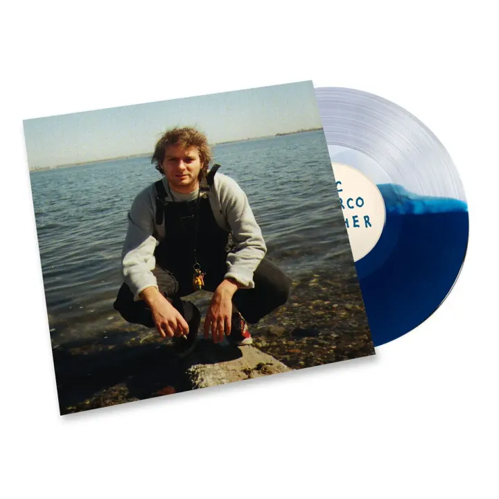 Mac DeMarco - Another One【10週年紀念版特殊彩膠】 (黑膠唱片 2LP) 封面