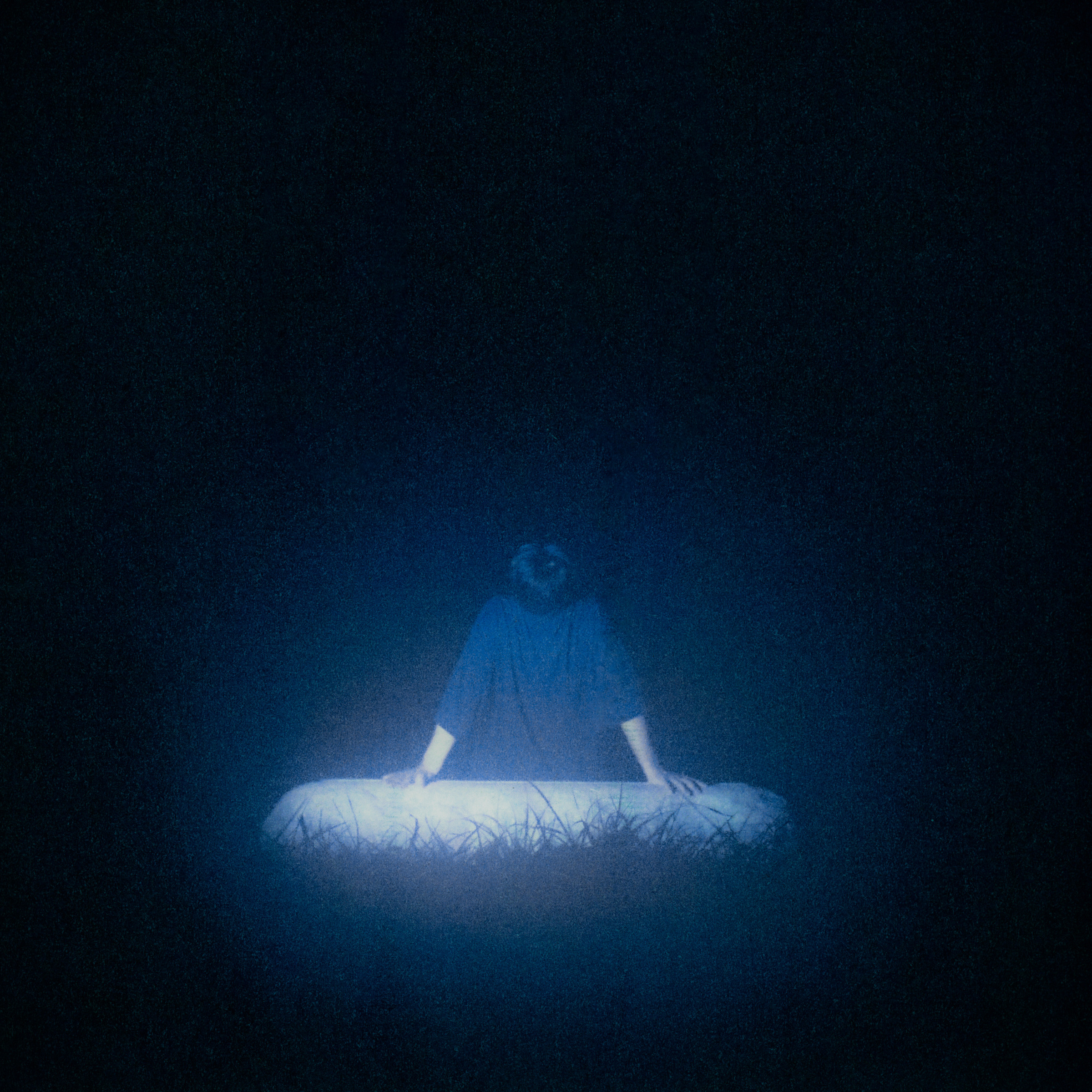 中村一義- 金字塔アクリルキーホルダー(周邊GOODS) – 環球黑膠