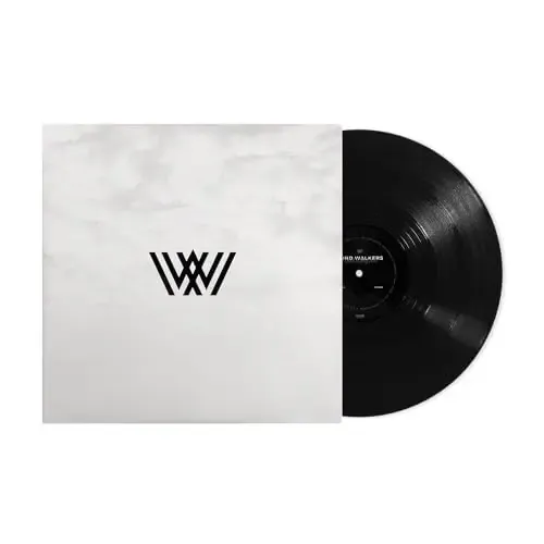 Wind Walkers - I Don'T Belong Here (黑膠唱片 LP) 封面