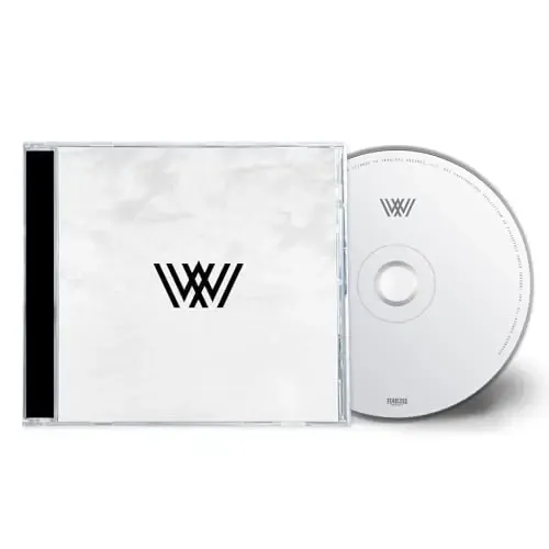 Wind Walkers - I Don'T Belong Here (CD) 封面