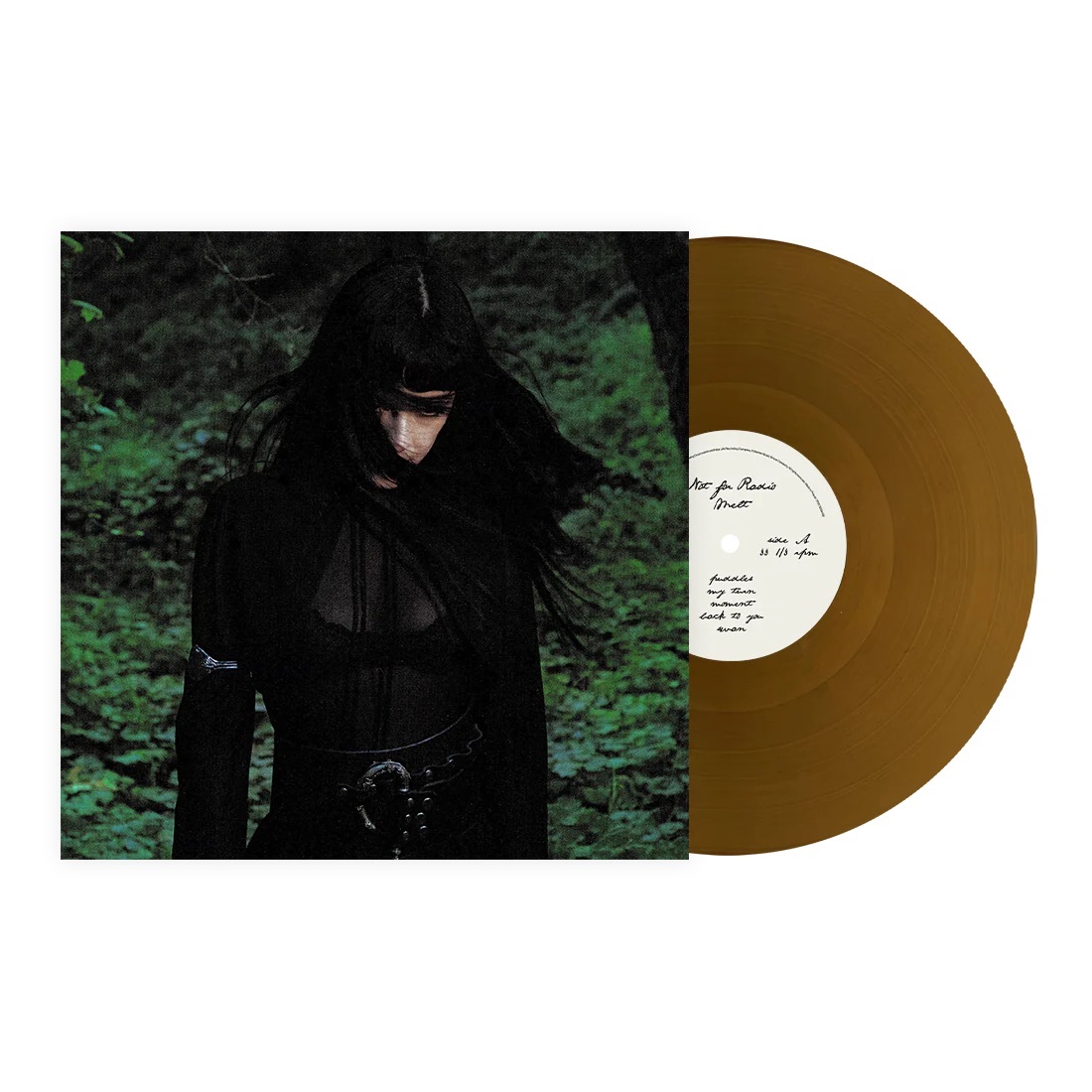 Tanda - MF DOOM X Tatsuro Yamashita 山下達郎（黑膠唱片LP） – 環球黑膠