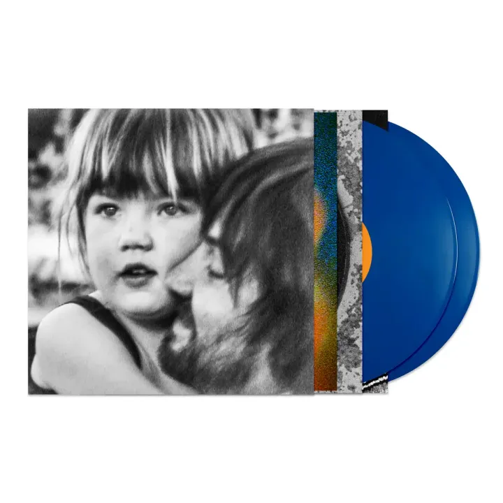 Tame Impala - Deadbeat 【新簽版限量發行】 (黑膠唱片 LP) 封面