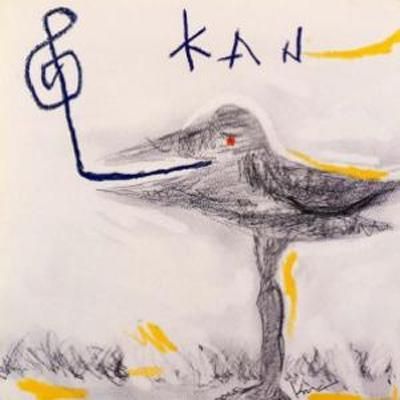三上寛、古澤良治郎 - 職業 【日盤】 (CD) 封面