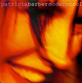 【發燒碟推薦】 Patricia Barber - Modern Cool (黑膠唱片 2LP) 封面