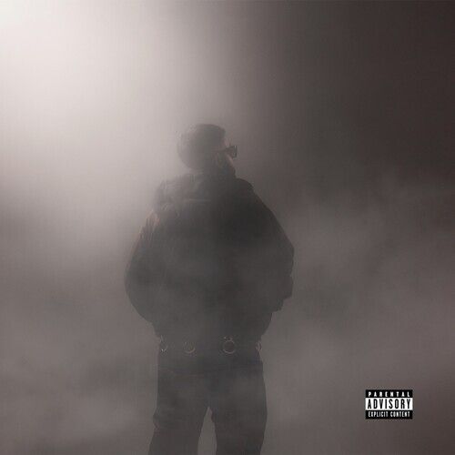 NAV - Omw2 Rexdale 【簽名版】 (CD) 封面