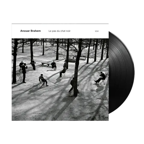 AnouarBrahem-LePasDuChatNoirLP