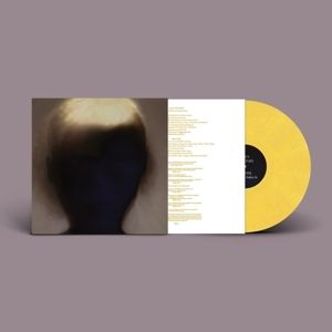 Sun's Signature - Sun's Signature 【彩膠】 (黑膠唱片 LP) 封面