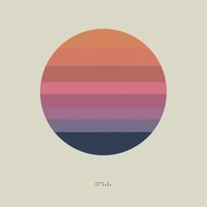 Tycho - Awake 【Grammy Awards 提名】 (黑膠唱片 LP) 封面