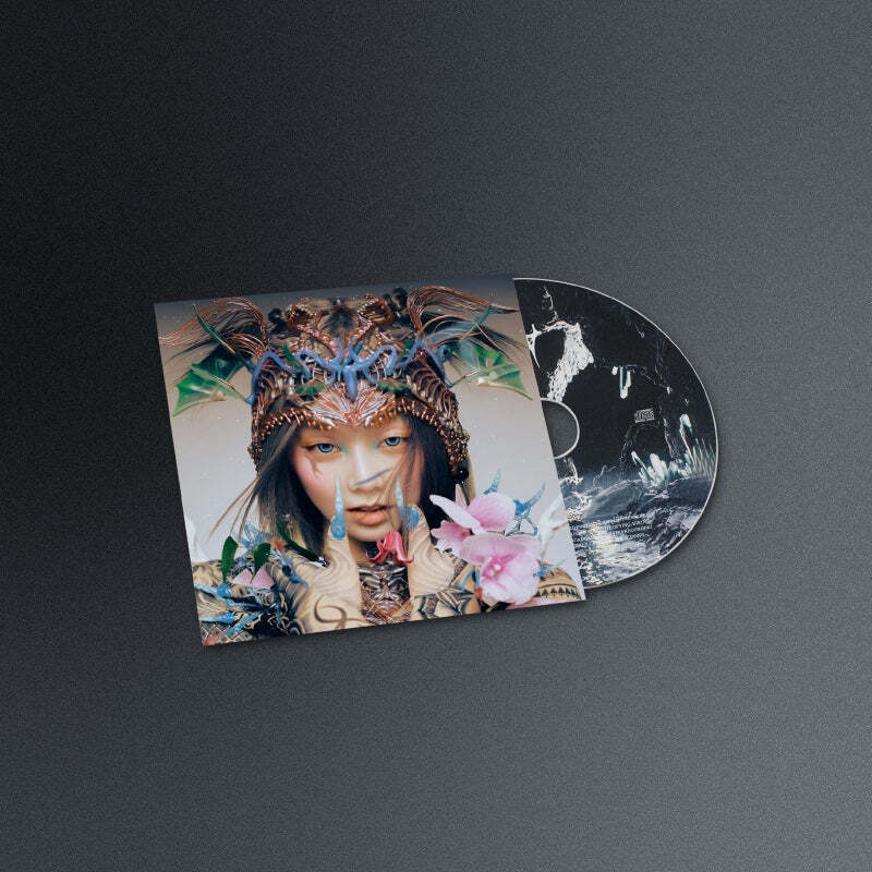 Zutomayo ずっと真夜中でいいのに- 正しい偽りからの起床（一般版CD