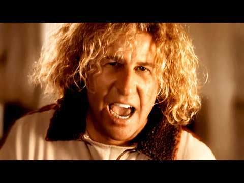 Van Halen - Balance 【擴充版】 （2CD） 內頁 1
