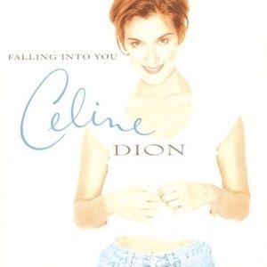 Céline Dion - Falling Into You 【史上最暢銷專輯之一】 (黑膠唱片 LP) 封面
