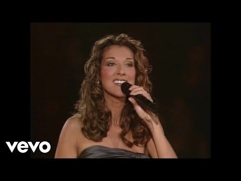 Céline Dion - Falling Into You 【史上最暢銷專輯之一】 (黑膠唱片 LP) 內頁 1