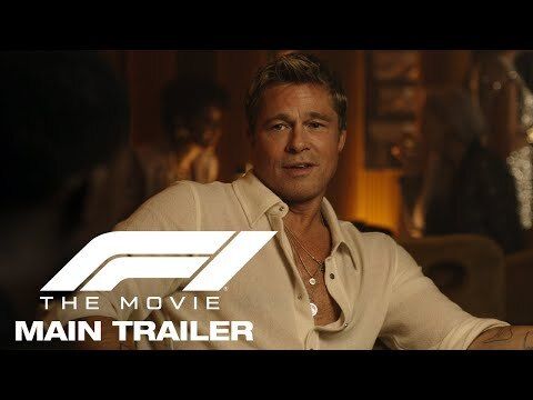 Hans Zimmer 漢斯季默 - F1 the Movie Original Score【Cinematic 版｜彩膠】 (黑膠唱片 2LP) 內頁 1
