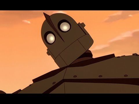 鐵巨人 The Iron Giant 原聲帶 【精裝限量版｜農曆新年特惠】（黑膠唱片 2LP） 內頁 1