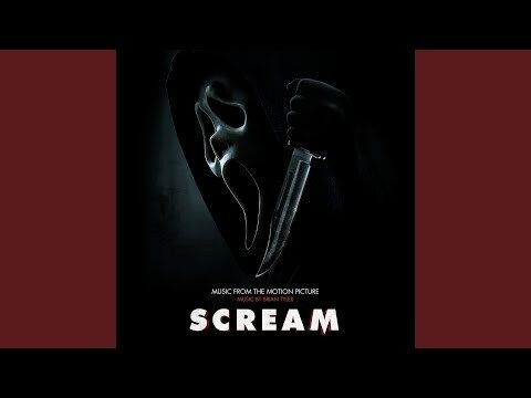 《驚聲尖叫 Scream》原聲帶 精裝盒裝版 【首版彩膠｜農曆新年特惠】 （黑膠唱片 LP） 內頁 1