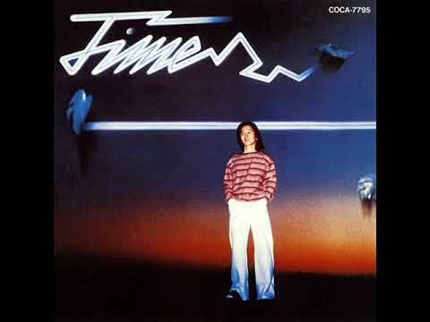 佐藤博 - タイム Time【日盤｜邀請了細野晴臣、田中章弘等共同製作】 (黑膠唱片 LP) 內頁 1