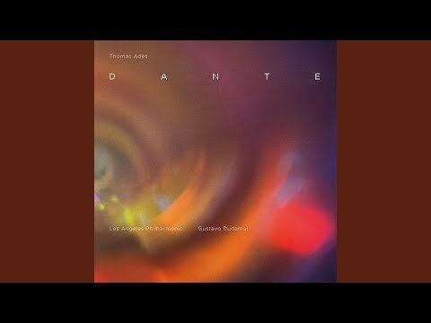 Los Angeles Philharmonic, Gustavo Dudamel - Dante 【最具戲劇張力的現代管弦作品】 (黑膠唱片 LP) 內頁 1