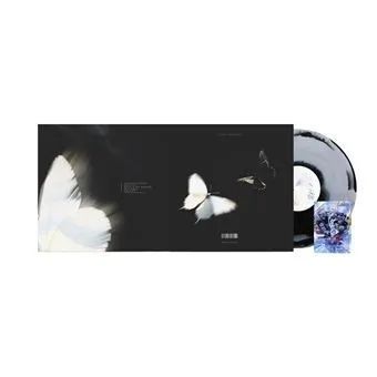 Chase Atlantic - Dalliance【限量交換卡】 (黑膠唱片 LP) 封面