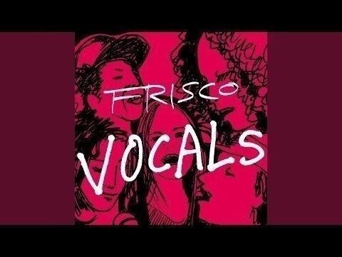 FRISCO - Sho’ Nuff feat. Spinna B-ILL 【7寸圖膠｜日盤】（黑膠唱片 LP） 內頁 1