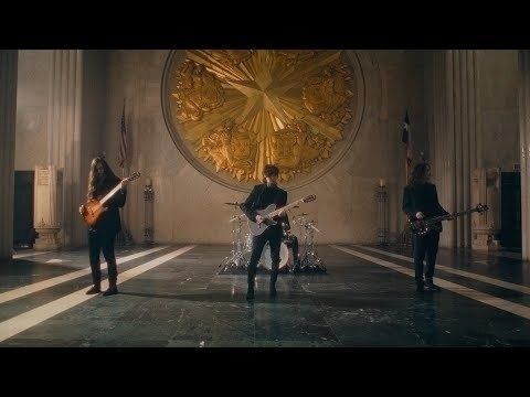 Polyphia - Remember That You Will Die 【潑墨彩膠】 （黑膠唱片 LP） 內頁 1