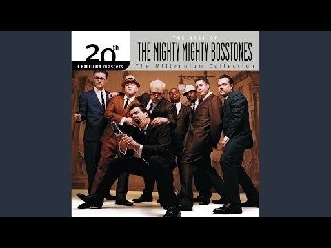 The Mighty Mighty Bosstones - Let'S Face It 【RIAA 白金唱片認證】（黑膠唱片 LP） 內頁 1