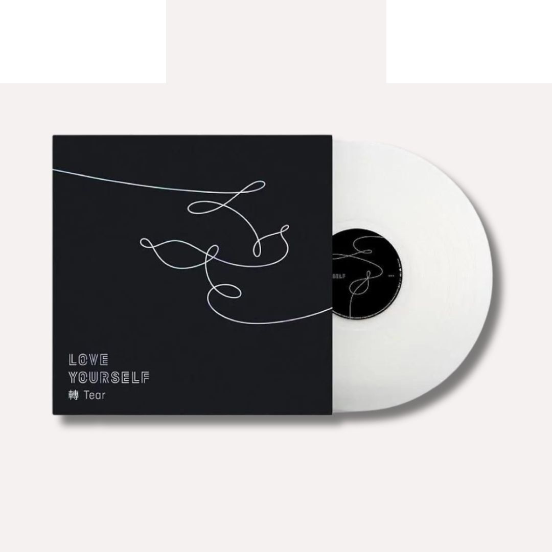 BTS – CM Music