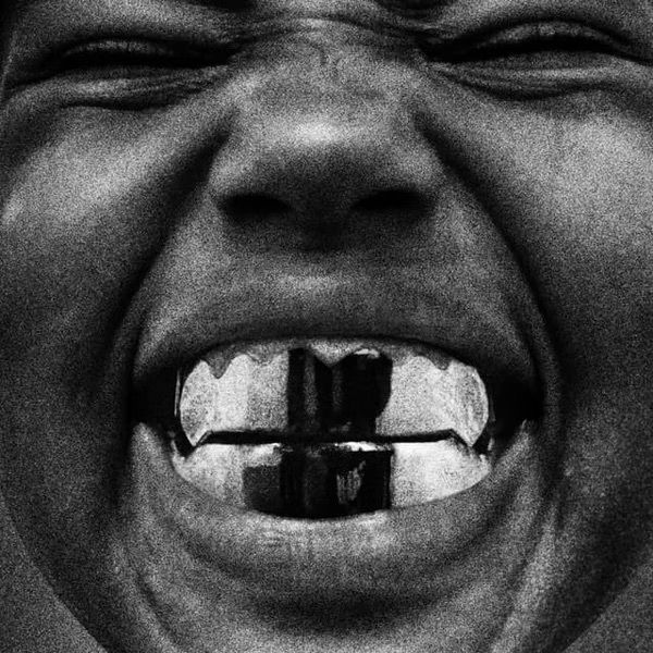 肯爺 Ye - Bully （CD） 內頁 1