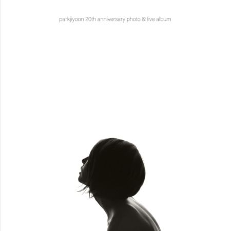 朴志胤 PARK JI YOON - 出道 20 週年紀念 【限量版｜白色彩膠】（黑膠唱片 2LP） 內頁 1