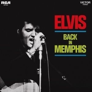貓王 Elvis Presley - Elvis Back In Memphis 【限量1500張獨立編號】 (黑膠唱片 LP) 內頁 1