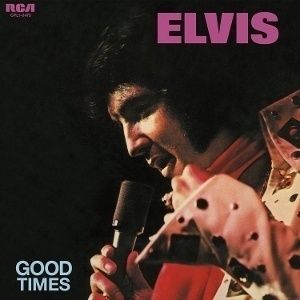 貓王 Elvis Presley - Good Times 【限量1500張】 (黑膠唱片 LP) 內頁 1