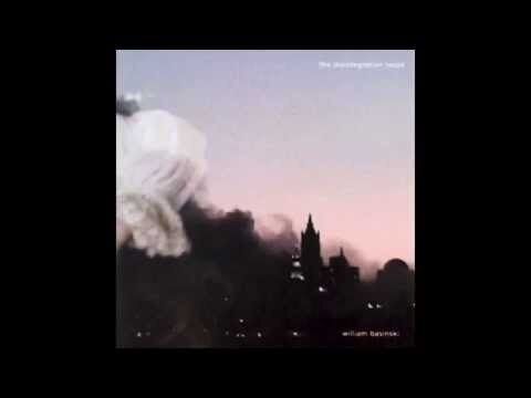 William Basinski - The Disintegration Loops 【藝術的極致代表】 (黑膠唱片 LP) 內頁 1