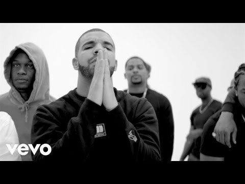 Drake - If You're Reading This It's Too Late（CD） 內頁 1