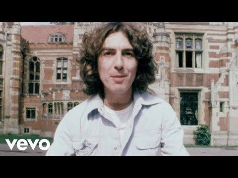 George Harrison - Thirty Three & 1/3 【限量】 (CD) 內頁 1