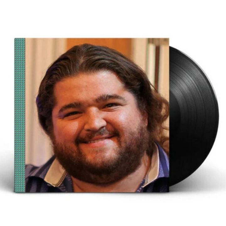 Weezer - Hurley (黑膠唱片 LP) 封面