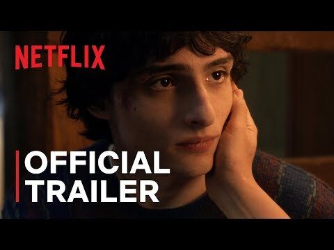 怪奇物語 最終章 Stranger Things 5 【重返懷舊旅程】（黑膠唱片 LP） 內頁 1