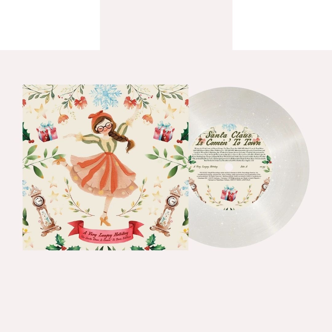 青葉市子Ichiko Aoba - アダンの風Windswept Adan (黑膠唱片2LP) – CM