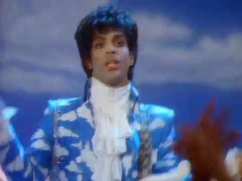 Prince And The Revolution - Around The World In A Day 【高級版】 (黑膠唱片 3LP) 內頁 1