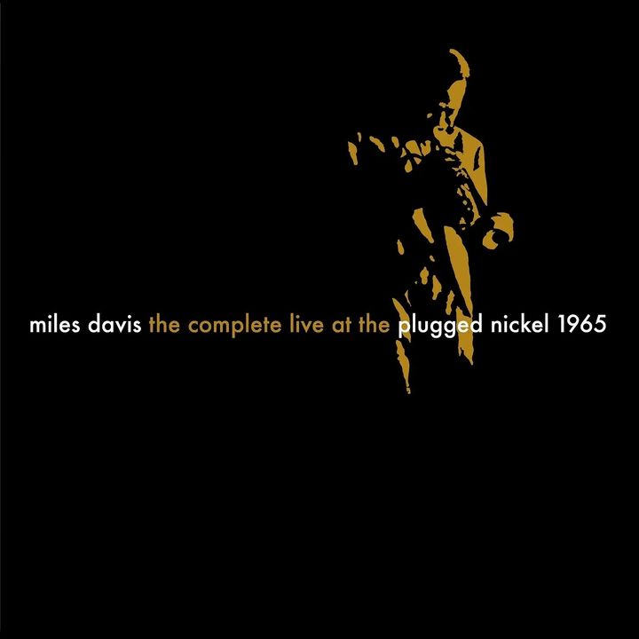Miles Davis - The Complete Plugged Nickel Live 1965 【盒裝】（黑膠唱片 10LP） 內頁 1
