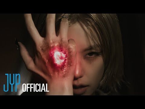ITZY - 迷你十一專輯：TUNNEL VISION 【BOX 版】（CD） 內頁 1