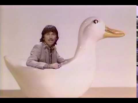 George Harrison - George Harrison 【美國 Billboard 200 最高 #14】 (CD) 內頁 1